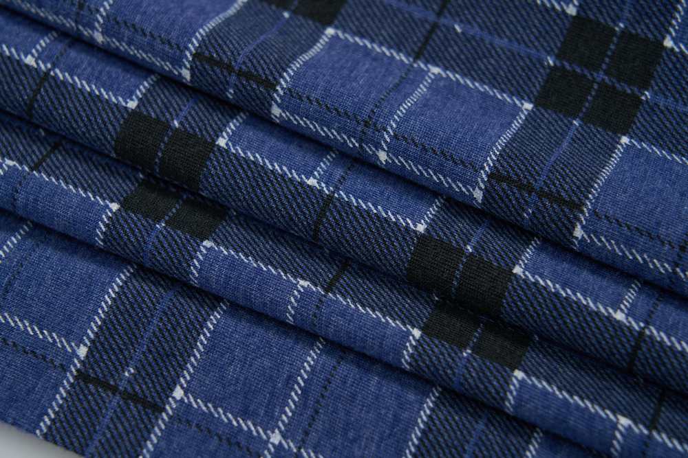 Letní pánské pyžamo Wolf & Wolfie S2575D zelenkavé