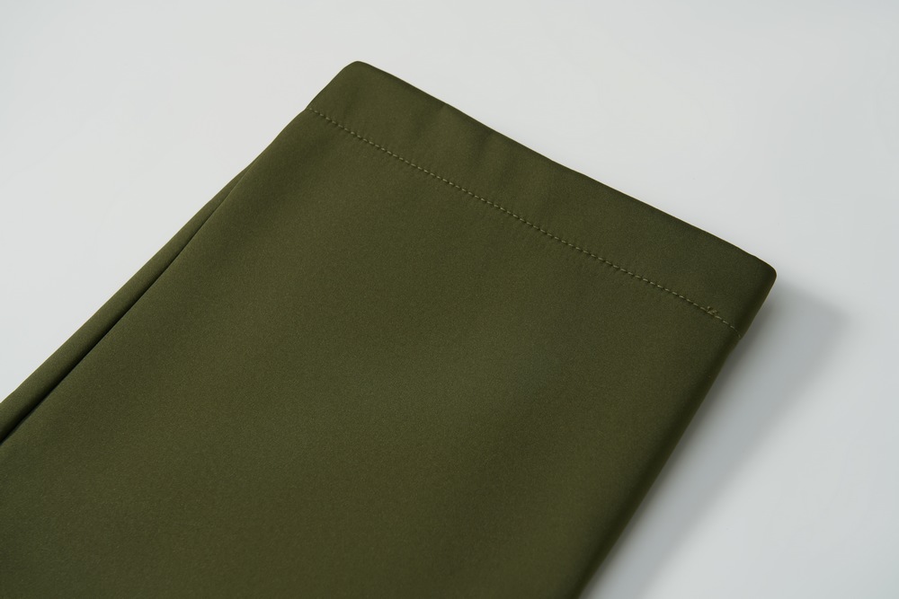 Chlapecké softshellové kalhoty Wolf & Wolfie s fleecem  B2596 černé