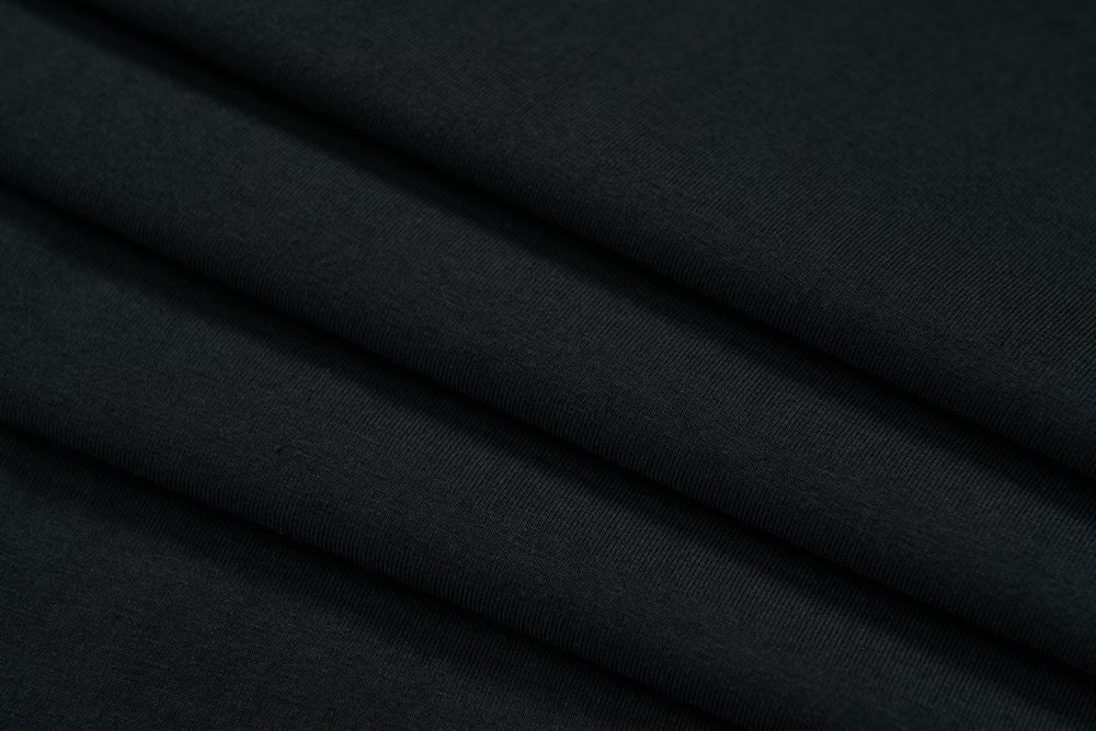 Dámské tepláky Wolf & Wolfie T2574B černé s kapsami