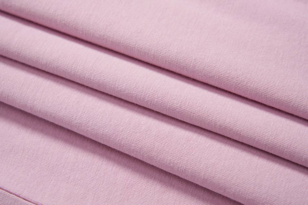 Dívčí tričko Wolf & Wolfie S2611B lila