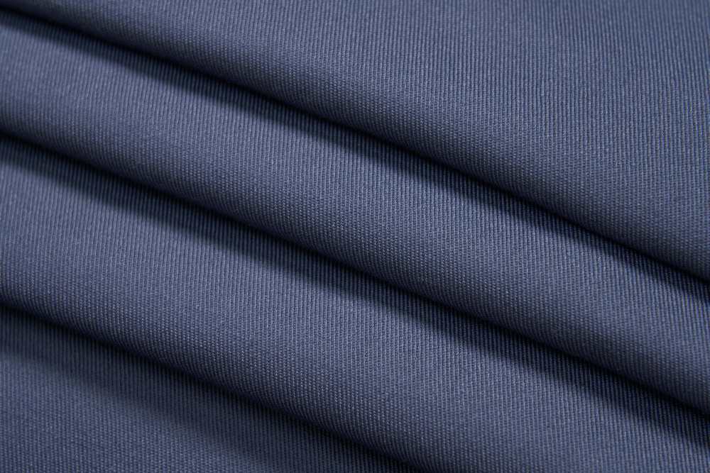 Chlapecké plátěné kalhoty Wolf & Wolfie T2664 modrošedé