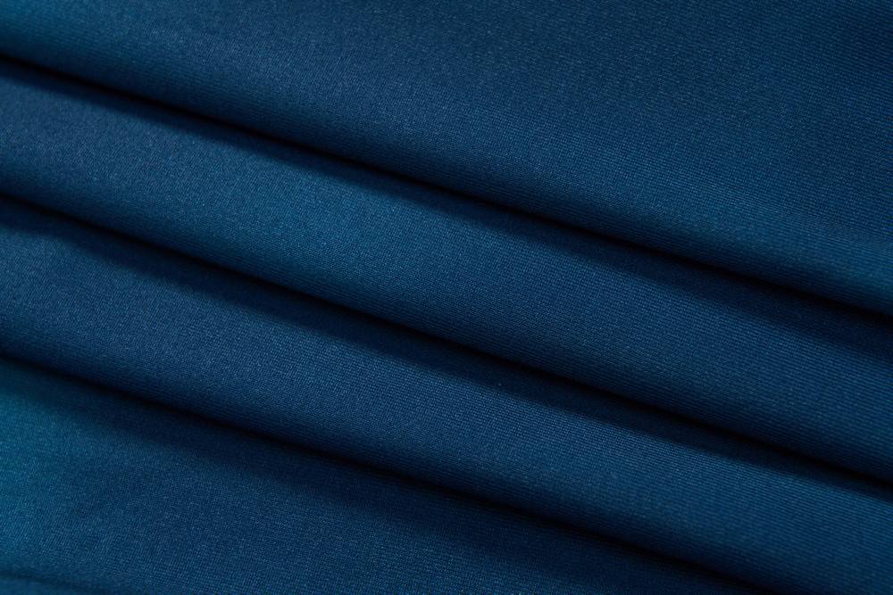 Funkční chlapecká mikina Wolf & Wolfie M2640 petrolejová