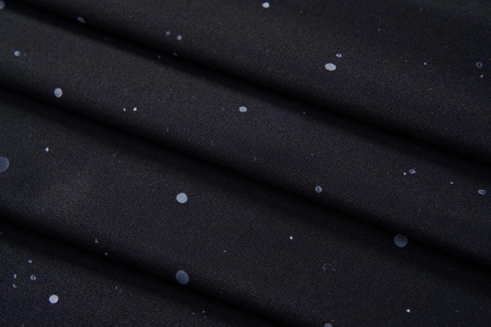 Funkční chlapecká mikina Wolf & Wolfie M2641 černá