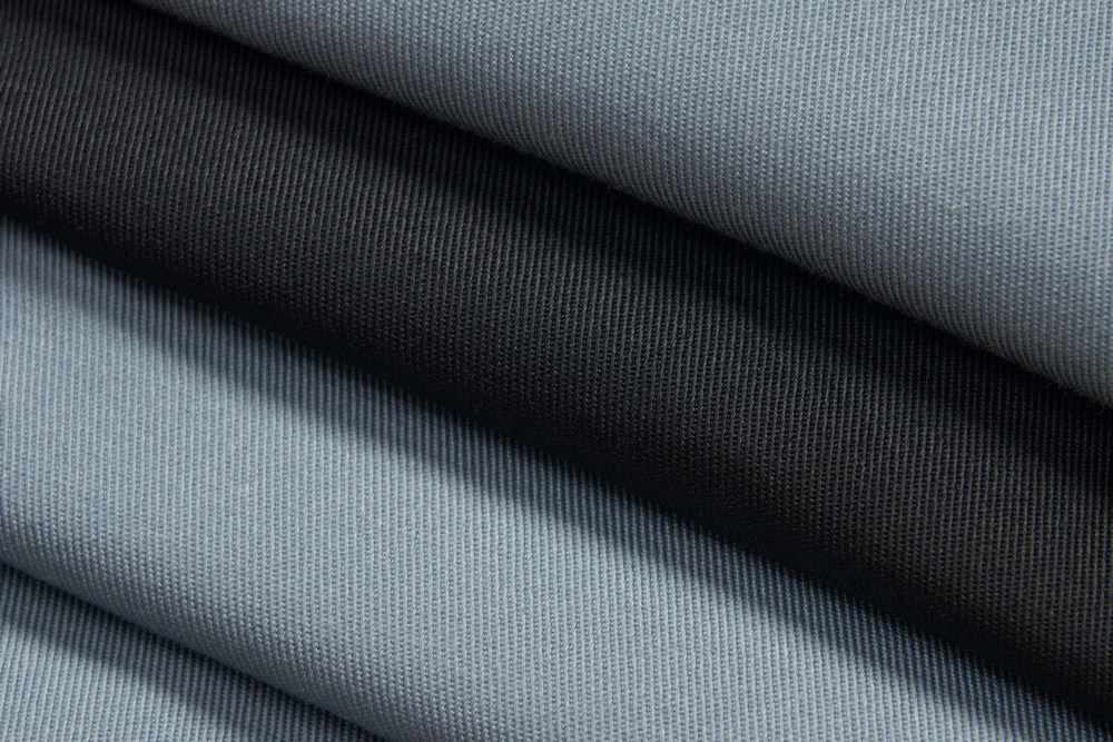 Chlapecké plátěné kalhoty Wolf & Wolfie T2659 šedomodré