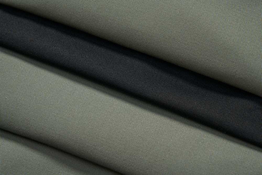 Chlapecké plátěné kalhoty Wolf & Wolfie T2660 khaki 