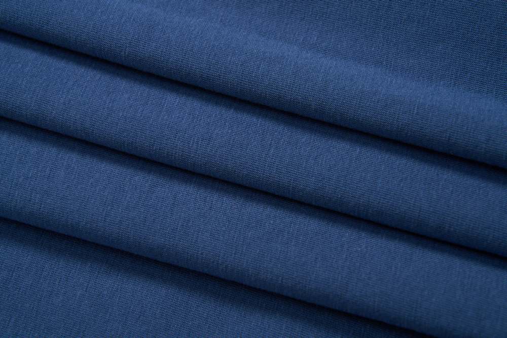 Dívčí tričko Wolf & Wolfie S2612A vel. 134-164 tmavě modré