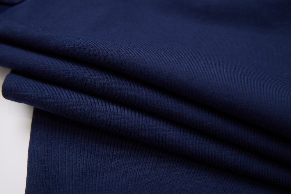 Dívčí triko Wolf S2441A tmavě modré