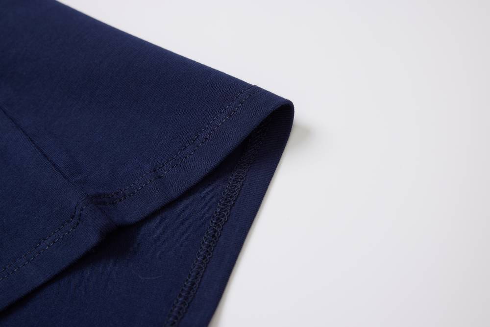 Dívčí triko Wolf S2442 tmavě růžové