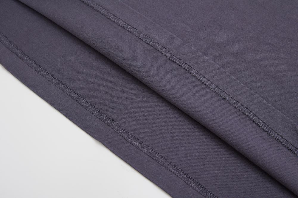 Letní pánské pyžamo Wolf S2475C vel. M,XL,XXL šedé