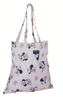 Dívčí taška Minnie béžová
