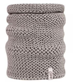 Merino nákrčník Dráče Vanto vz 11 sv. šedý 1-6 let