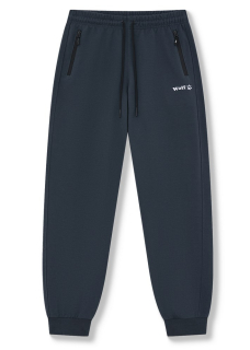 Pánské tepláky Wolf T2575 vel. M,XXL tmavě šedé