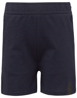 Dívčí kraťasy Loap Besurika vel. 110/116-158/164 tmavě modré