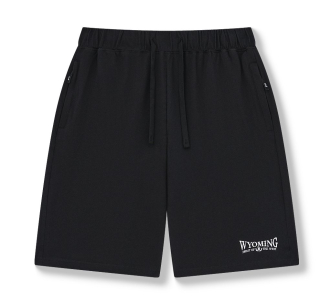 Pánské kraťasy Wolf T2543 vel. M-XXXL černé