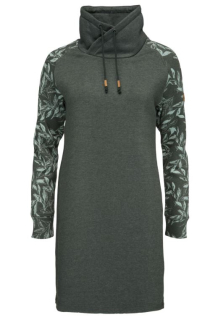 Dámské šaty Loap Ebnera vel. S-L zelené