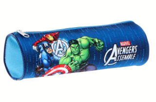Avengers - penálek / etue modrá 