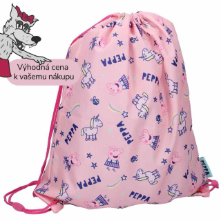 Sport. vak Peppa Pig 