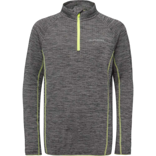 Termomikina Klimatex MAKAU vel. 122-158 šedá