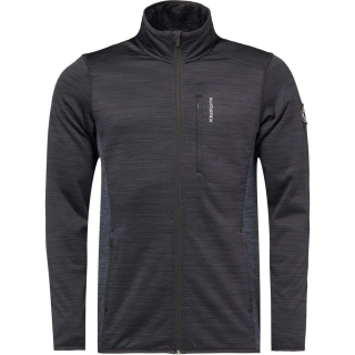 Pánská termomikina Klimatex KELUT vel. S-XXL černá