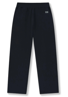 Dámské tepláky Wolf & Wolfie T2574C vel. L-XXXL černé