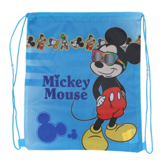  Mickey Mouse - dětský sportovní vak