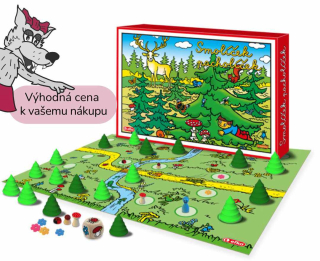 Smolíček pacholíček - RETRO HRA