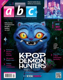 Časopis abc 2/2026