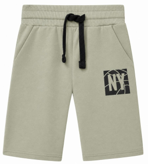Chlapecké kraťasy Winkiki vel. 128-170 světlé khaki