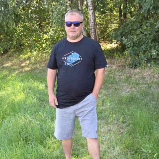 Pánské kraťasy Wolf & Wolfie T2635 imitace rifloviny vel. M-XXXL šedé