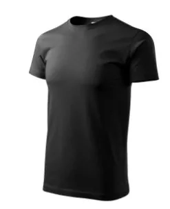 Pánské tričko Adler (klasické-rovné) vel. XL černé