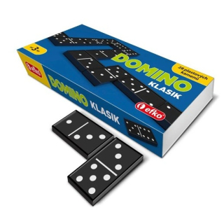 Domino Klasik