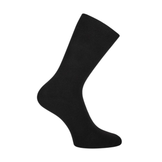 České ponožky NORTHA vel. 23-24,25-26 (EUR 36-37,38-39) černé