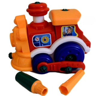 Šroubovací mašinka