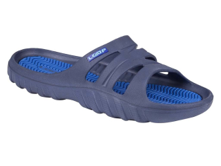 Pánské pantofle Loap Stass vel. 41-46 modré