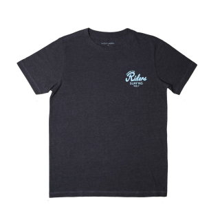 Pánské tričko Wolf S2171 vel. M-XL černé