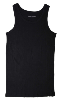 Pánské tílko Wolf S2374 vel. M-XL černé