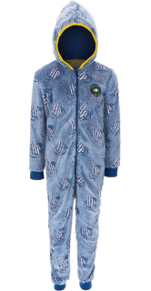 Chlapecký overal Harry Potter vel. 116/122