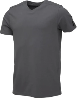 Pánské tričko Loap Albrun vel. S-XXL tmavě šedé