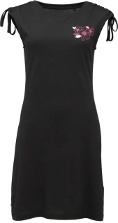 Dámské šaty Loap Asasbeda vel. XS-XL černé