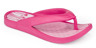 Dámské žabky Loap Phinea vel. 36,37 růžové