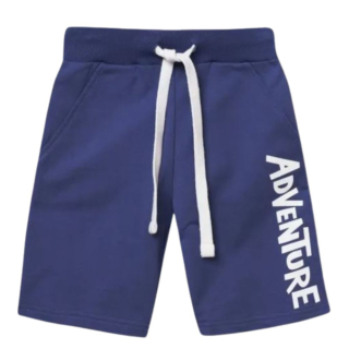 Chlapecké kraťasy Winkiki Adventure vel. 98,110 modré