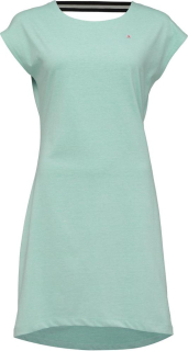 Dámské šaty Loap Audana vel. S, XL mentolové