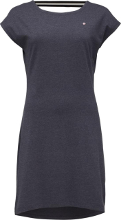 Dámské šaty Loap Audana vel. S tmavě modré