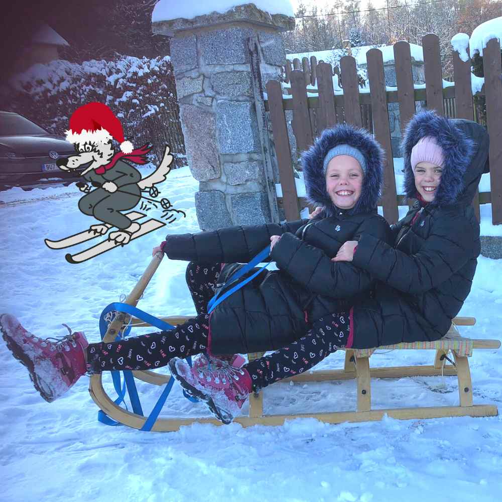 kabát intimoss v akci