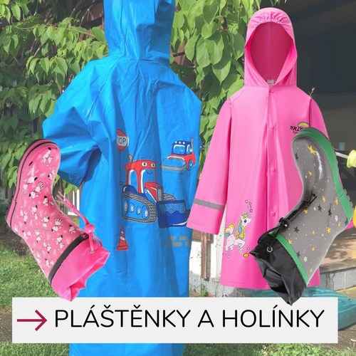 Pláštěnky