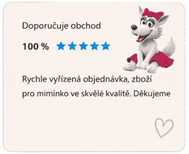 Recenze U Wolfky.cz