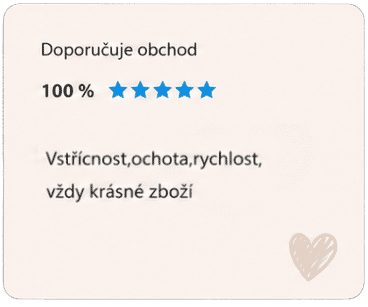 Recenze U Wolfky.cz