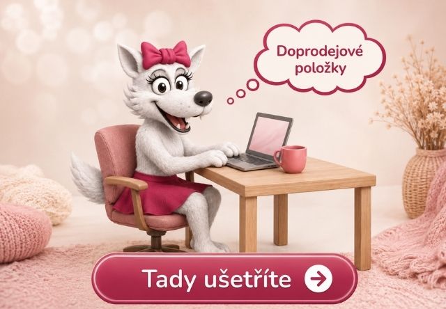 Doprodejové kousky