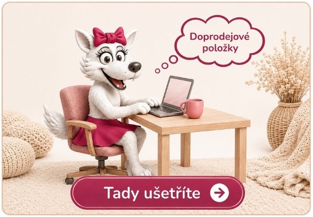 Doprodej