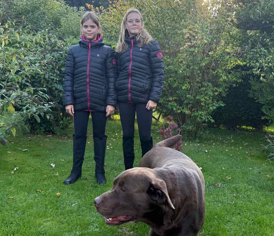 spokojené zákaznice